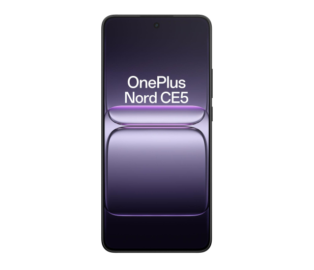 OnePlus Nord CE5 5G 8/128GB Black Infinity 120Hz 5011113506 - 1342463 - zdjęcie 3